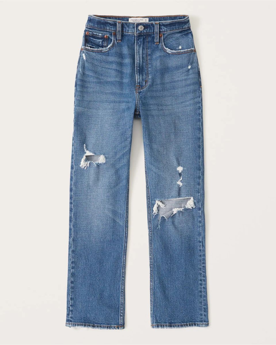 Abercrombie & Fitch